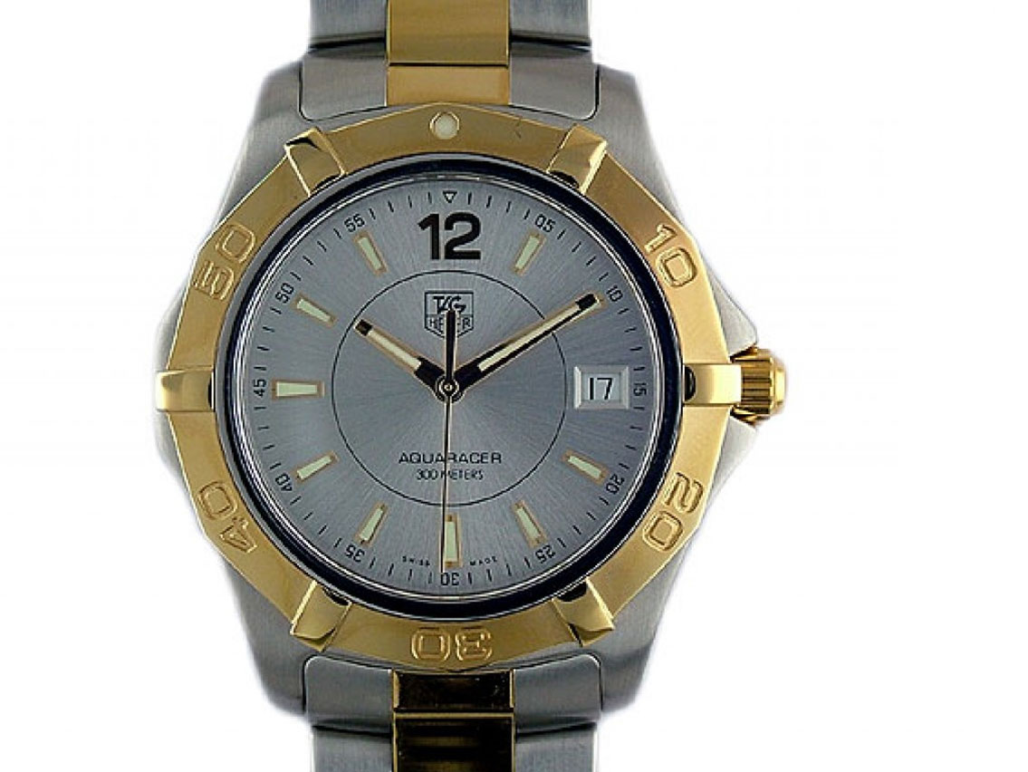 Tag heuer waf1120 top