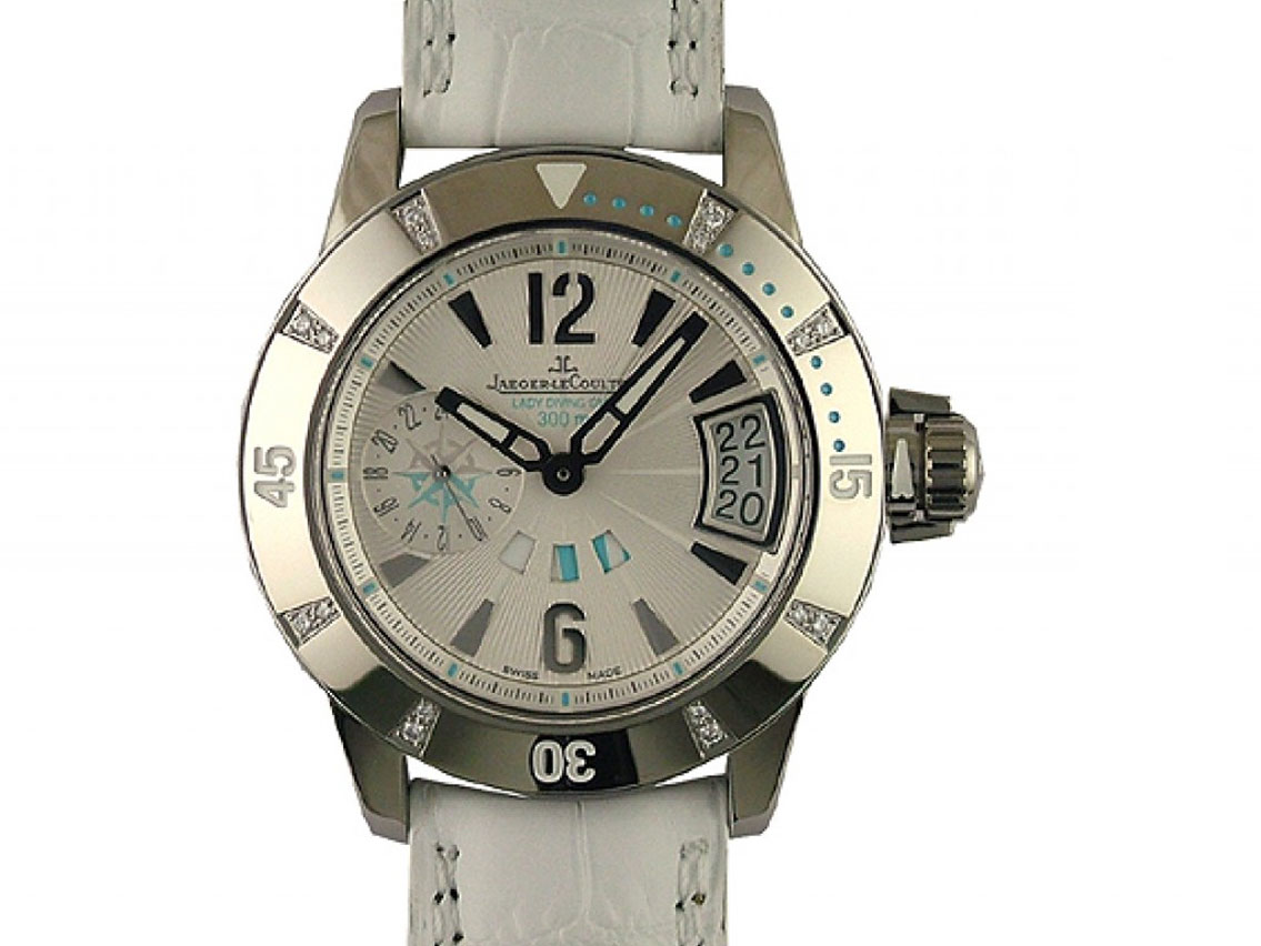 Ladies deals gmt watch