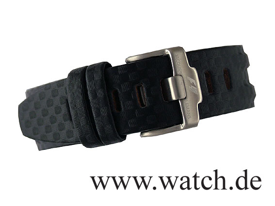 Jacques Lemans F1 Monte Carlo SL Chronograph 37mm N E U - Archive  