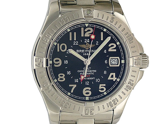 Breitling hot sale colt 40mm