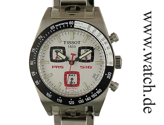 Tissot prs deals 516 retro