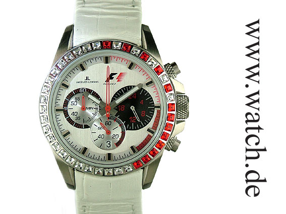 Ladies hot sale gmt watch