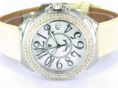 Lancaster 2025 diamond watch