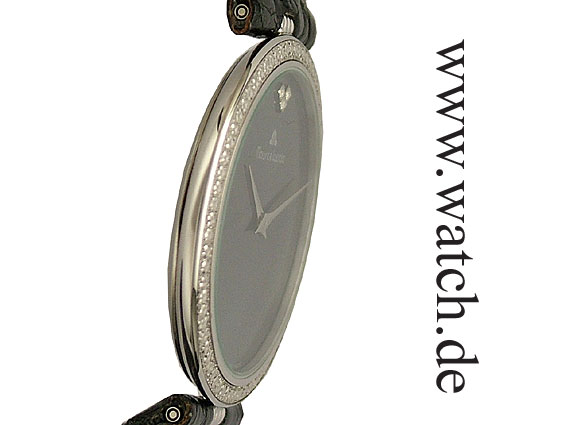 Maurice Lacroix Diamond 32mm UVP 363.- UNGETRAGEN - Archive  