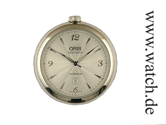 Oris centennial discount