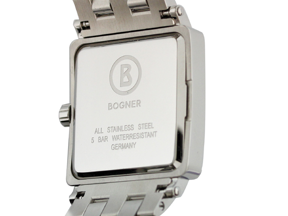 Bogner Brixen Diamond 30x30mm UVP N E U Archive english