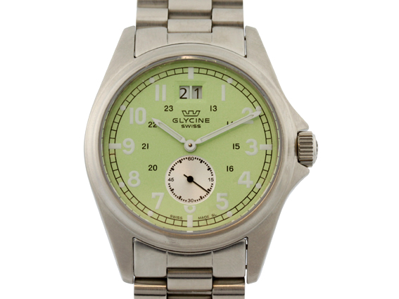 Glycine 38mm hot sale