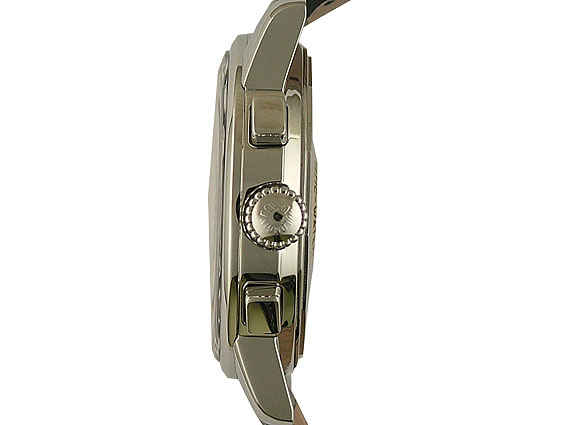 Longines Conquest Heritage Chronograph 39mm UVP 2.030,- Ungetragen 