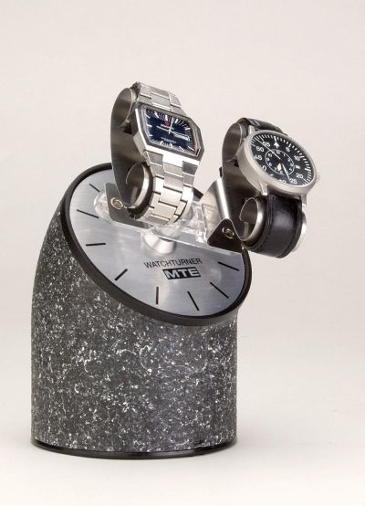 MTE Uhrenbeweger Modell WTA 220 UVP N E U Archive germany