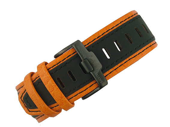 Jacques Lemans F1 Collection Limitiert 48mm UVP 299.- N E U  