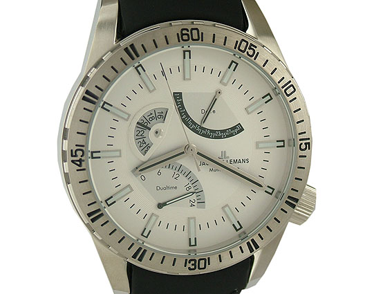 Jacques 2024 lemans multifunction