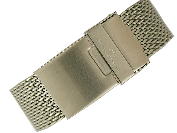 Jacques Lemans Chronograph 38mm UVP 199.- N E U - Archive germany  