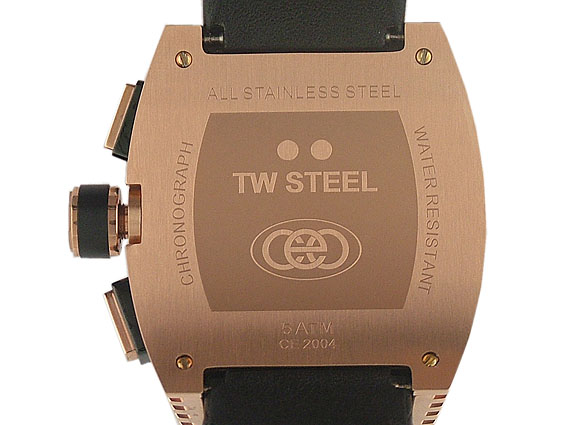 Tw steel sale ce2004