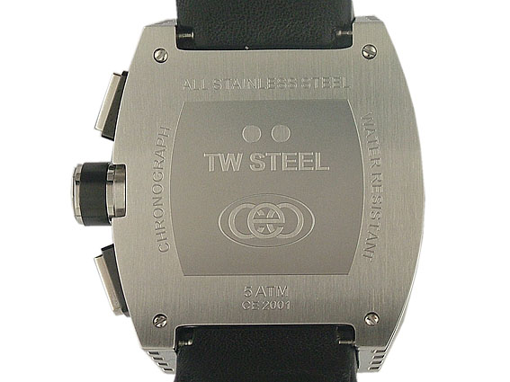 Tw 2024 steel ce2001