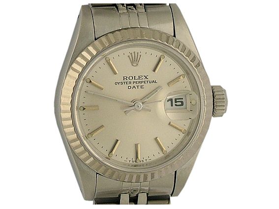 rolex lady date 26mm