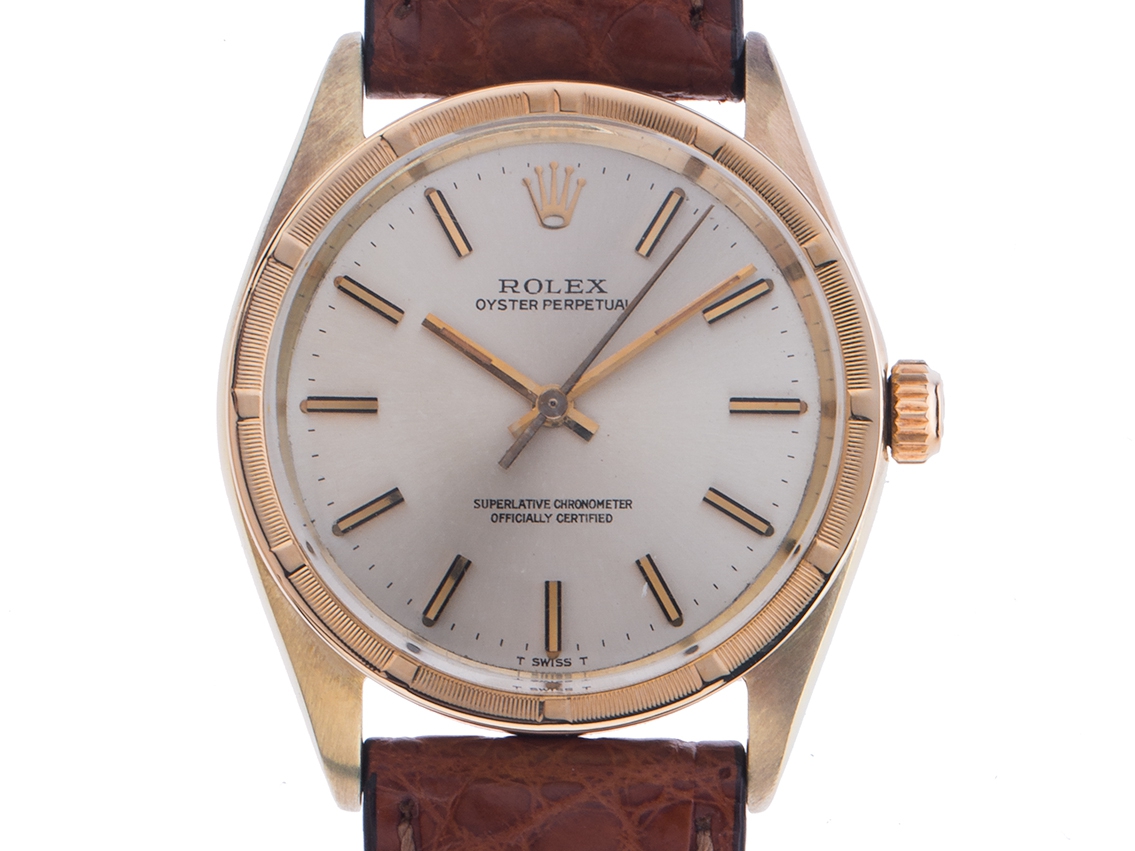 Rolex 1007 deals