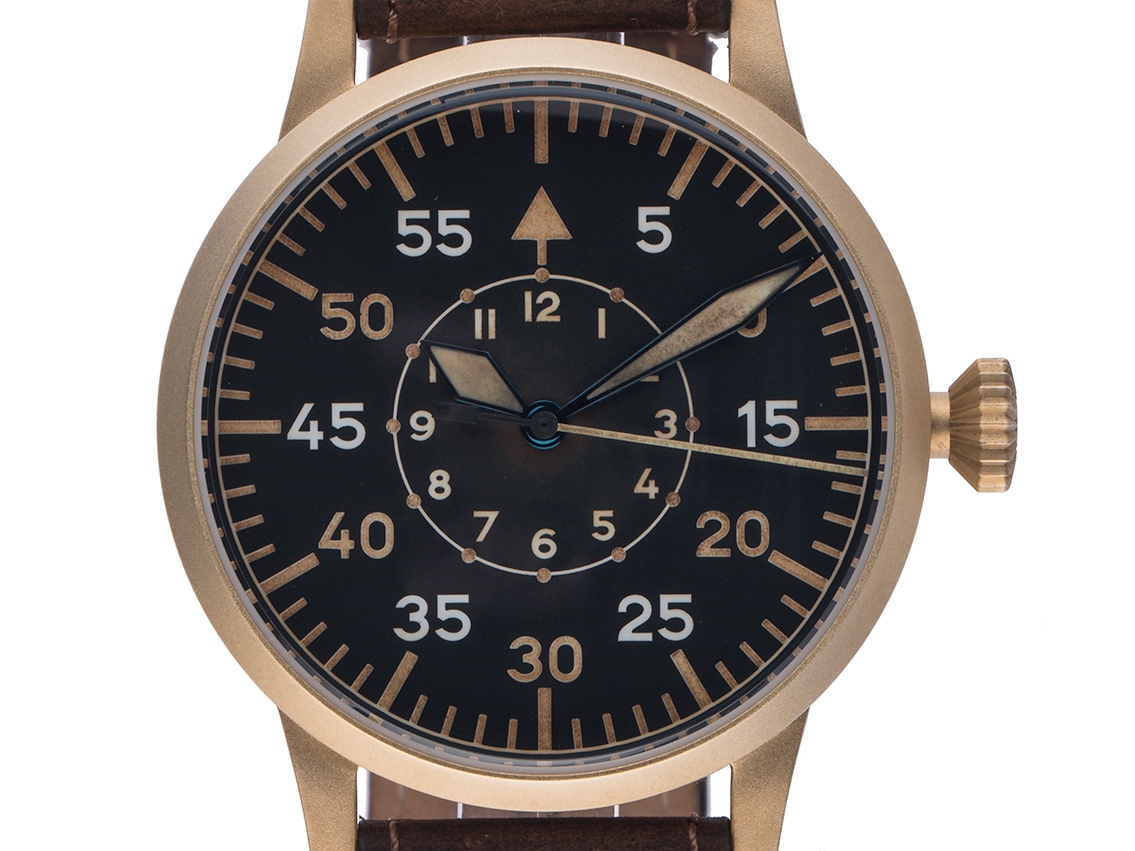 Laco 2025 36mm flieger