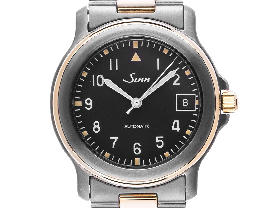 sinn 36mm