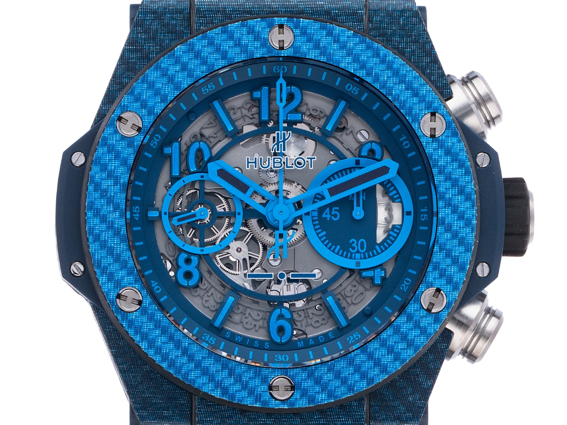 Hublot on sale independent italia