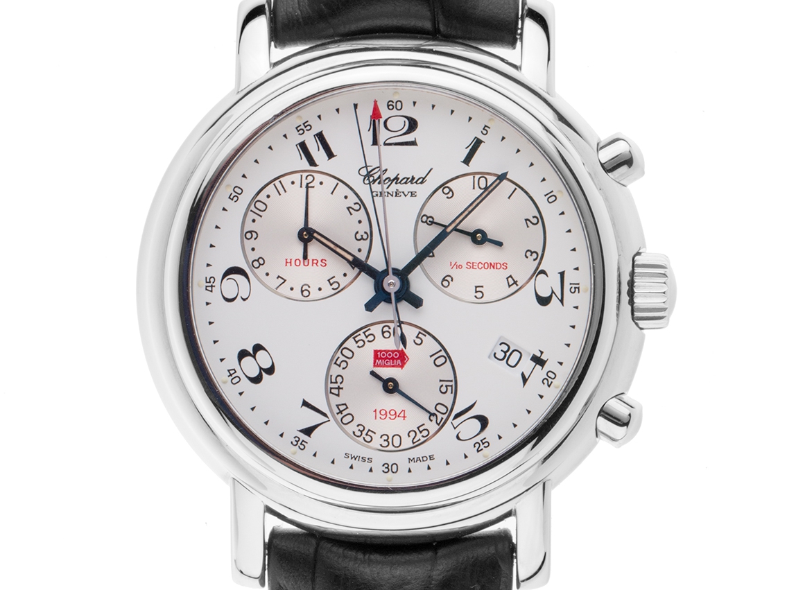 Chopard mille miglia 1995 best sale