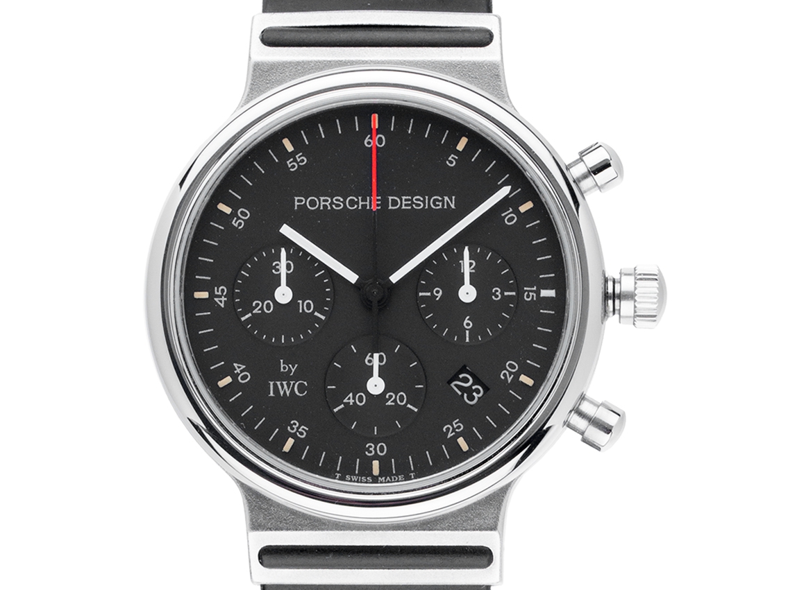 Iwc porsche design online 3720