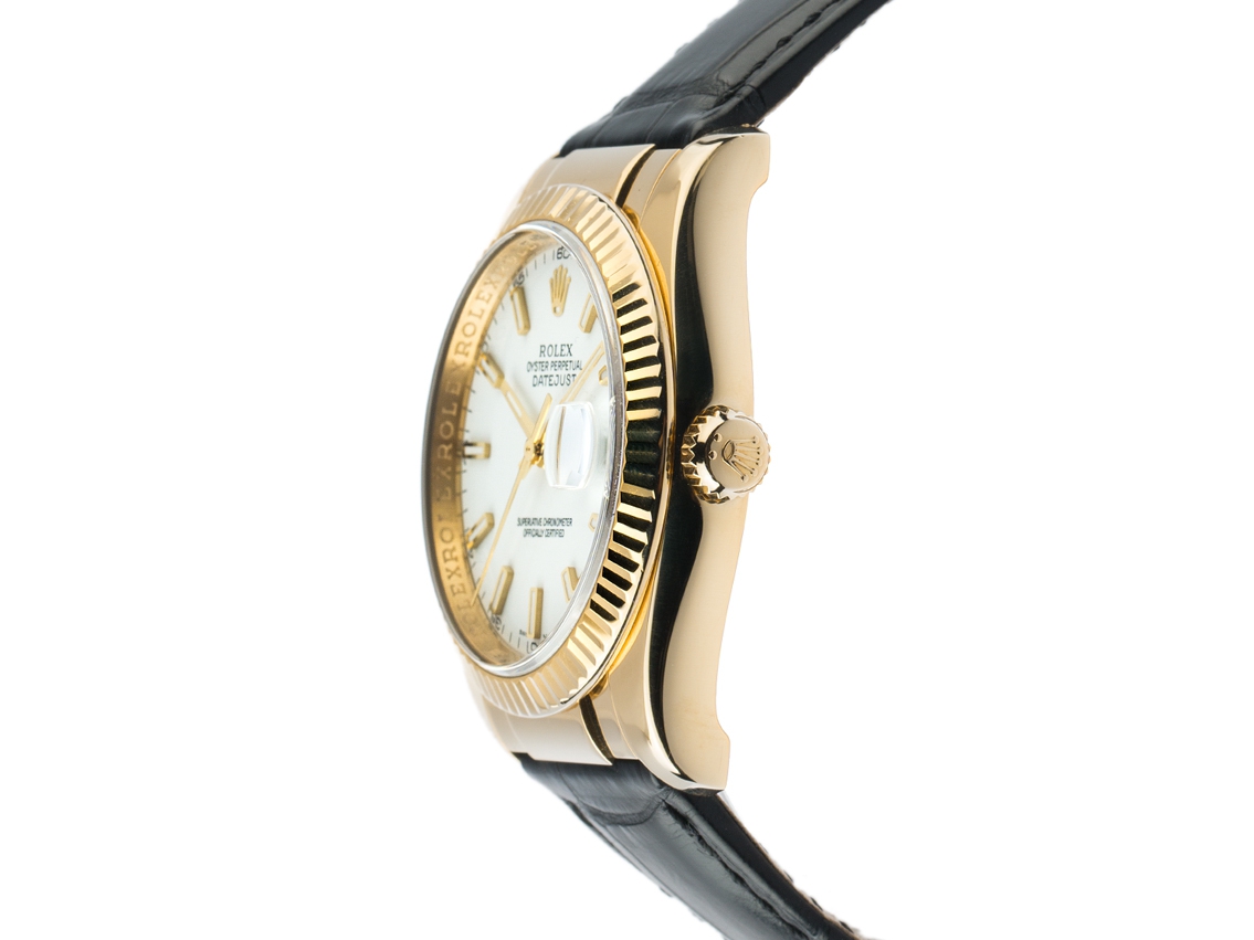 Rolex 116138 on sale