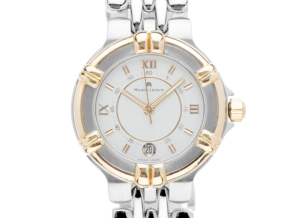 Maurice lacroix clearance 75326