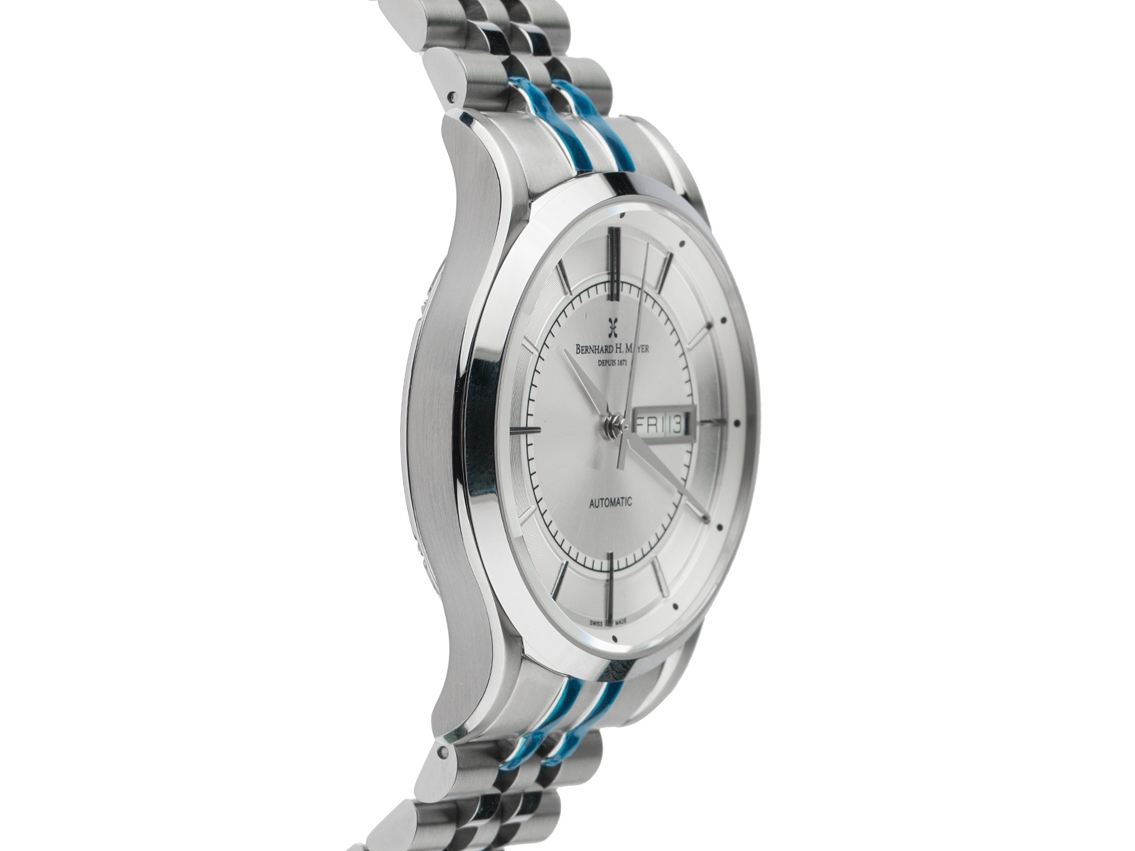 Bernhard H Mayer Myers Watches Ladies Bernhard Mayer Chronos