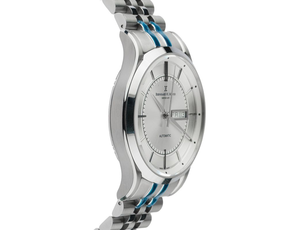 Bernhard H Mayer Myers Watches Ladies Bernhard Mayer Chronos