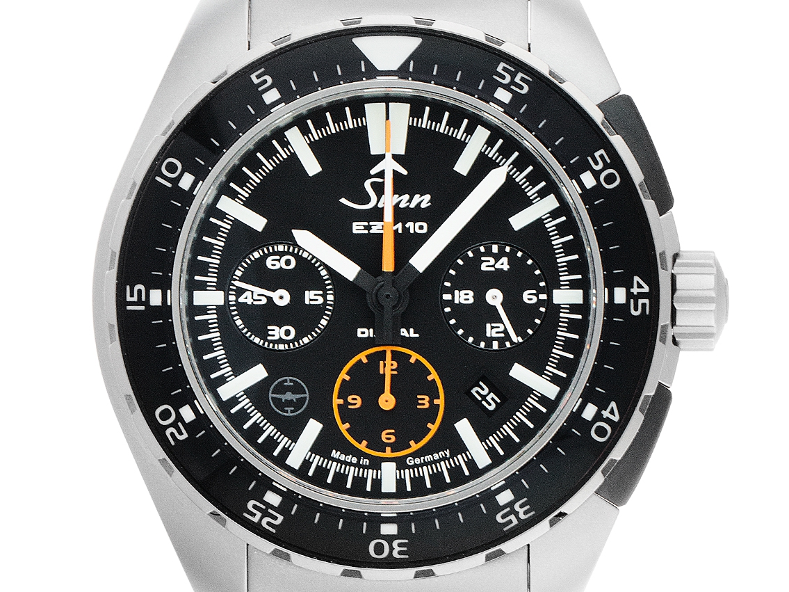 Sinn ezm 10 cheap testaf