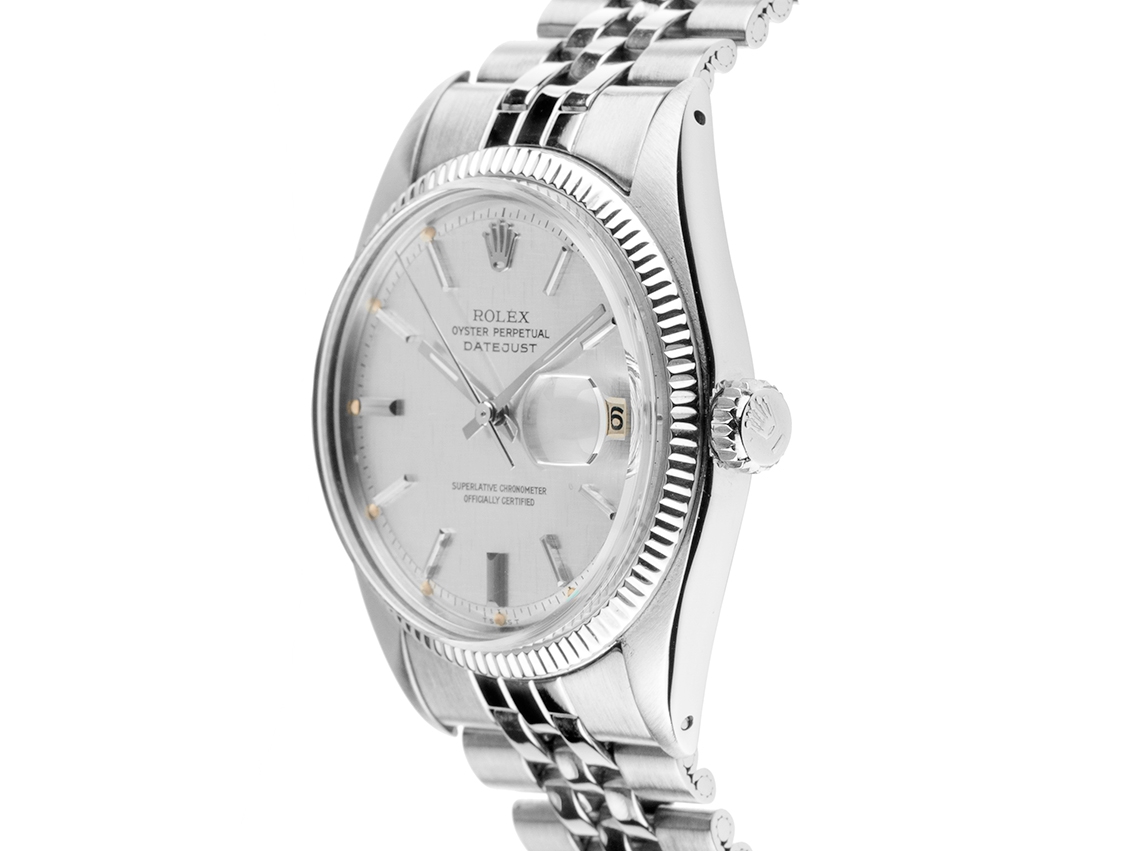 Rolex 1968 store datejust