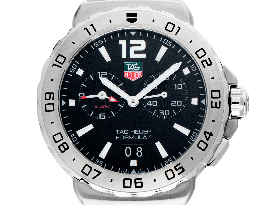 Tag heuer hot sale formula 1 wau111a