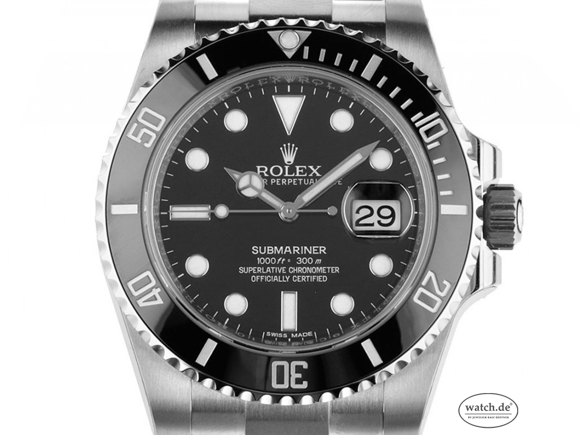 Armband rolex outlet submariner