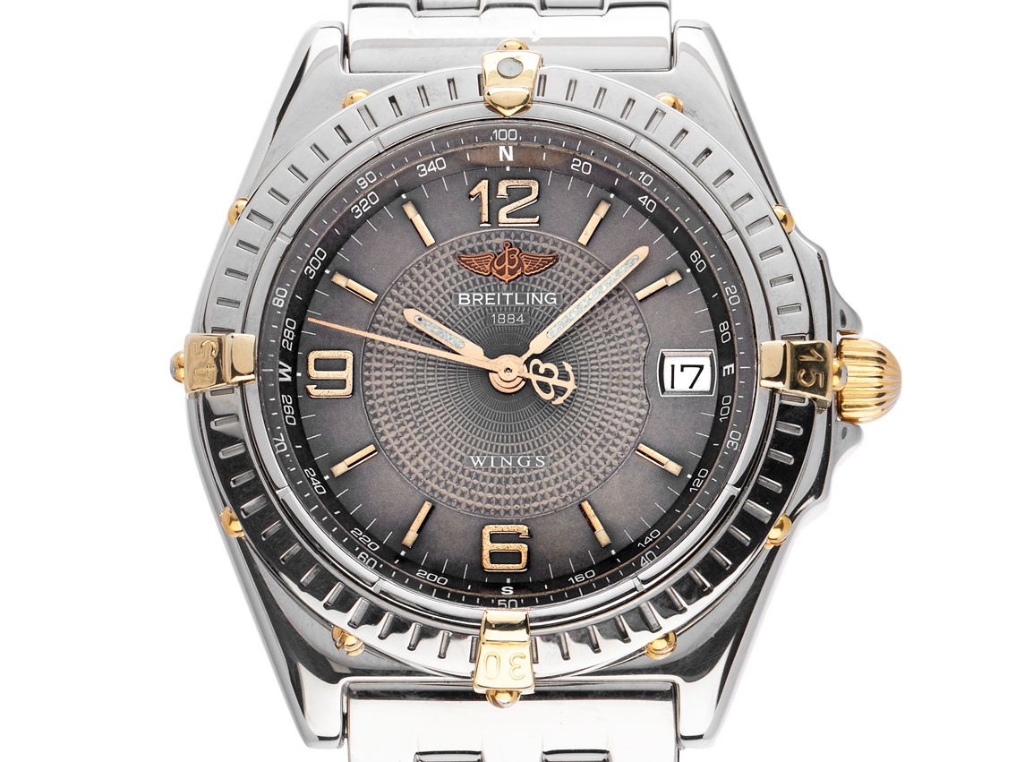 Breitling b10050 online