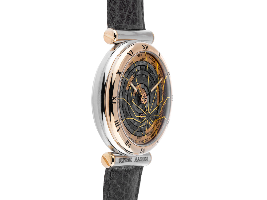 Ulysse nardin planetarium copernicus hot sale