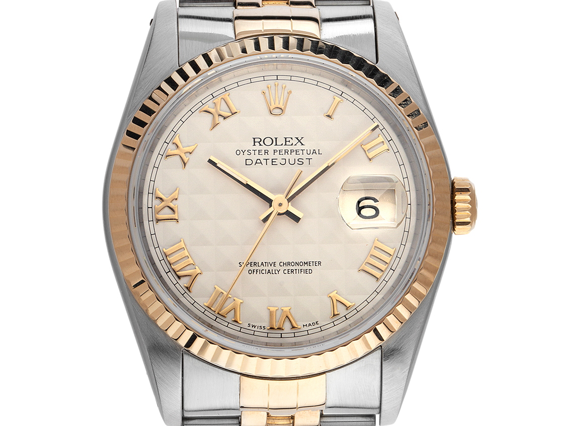 Rolex sale 16233 datejust