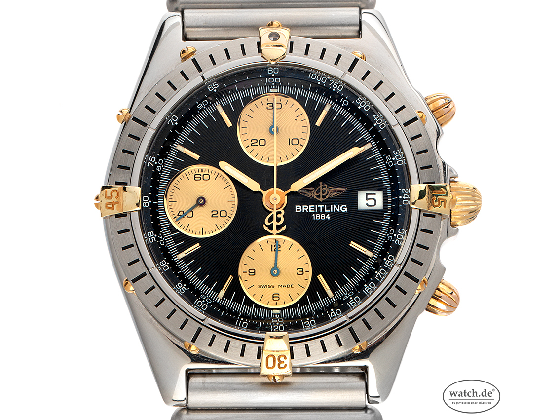 Breitling clearance chronomat 1993