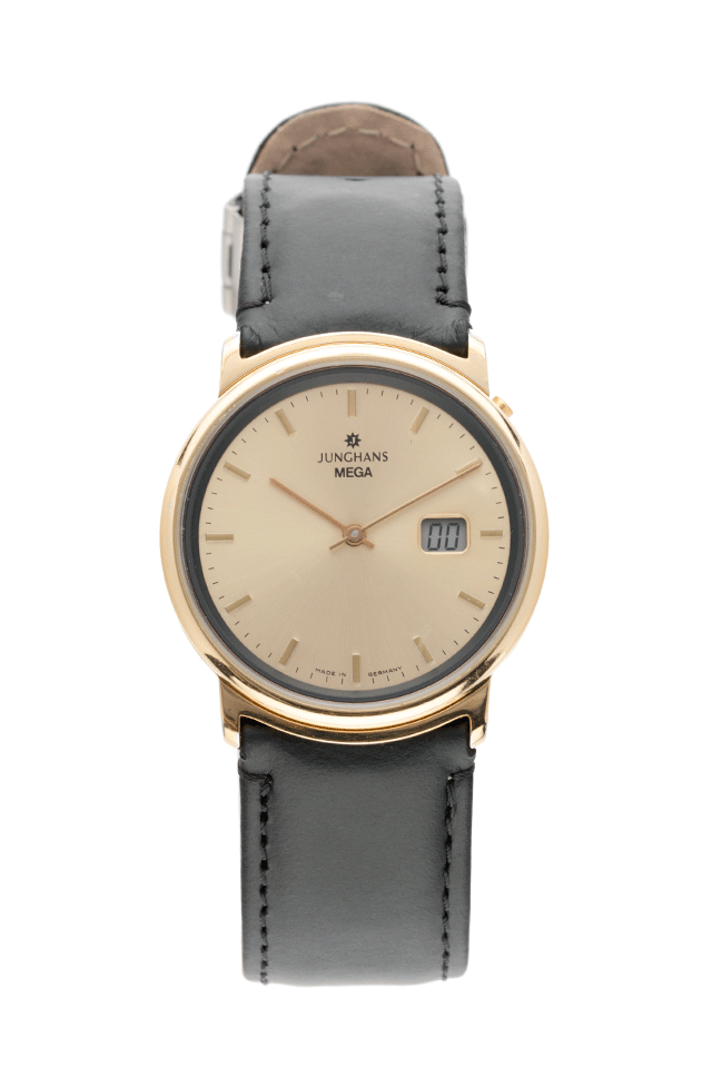 Armbanduhr Ascot Funkuhr Aldi Bedienungsanleitung Funkwecker Aldi