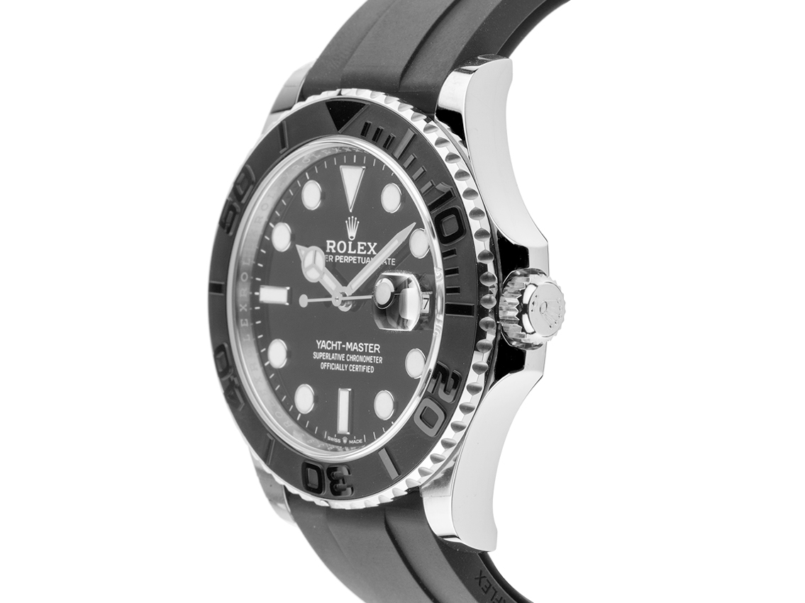 Rolex yachtmaster armband hotsell