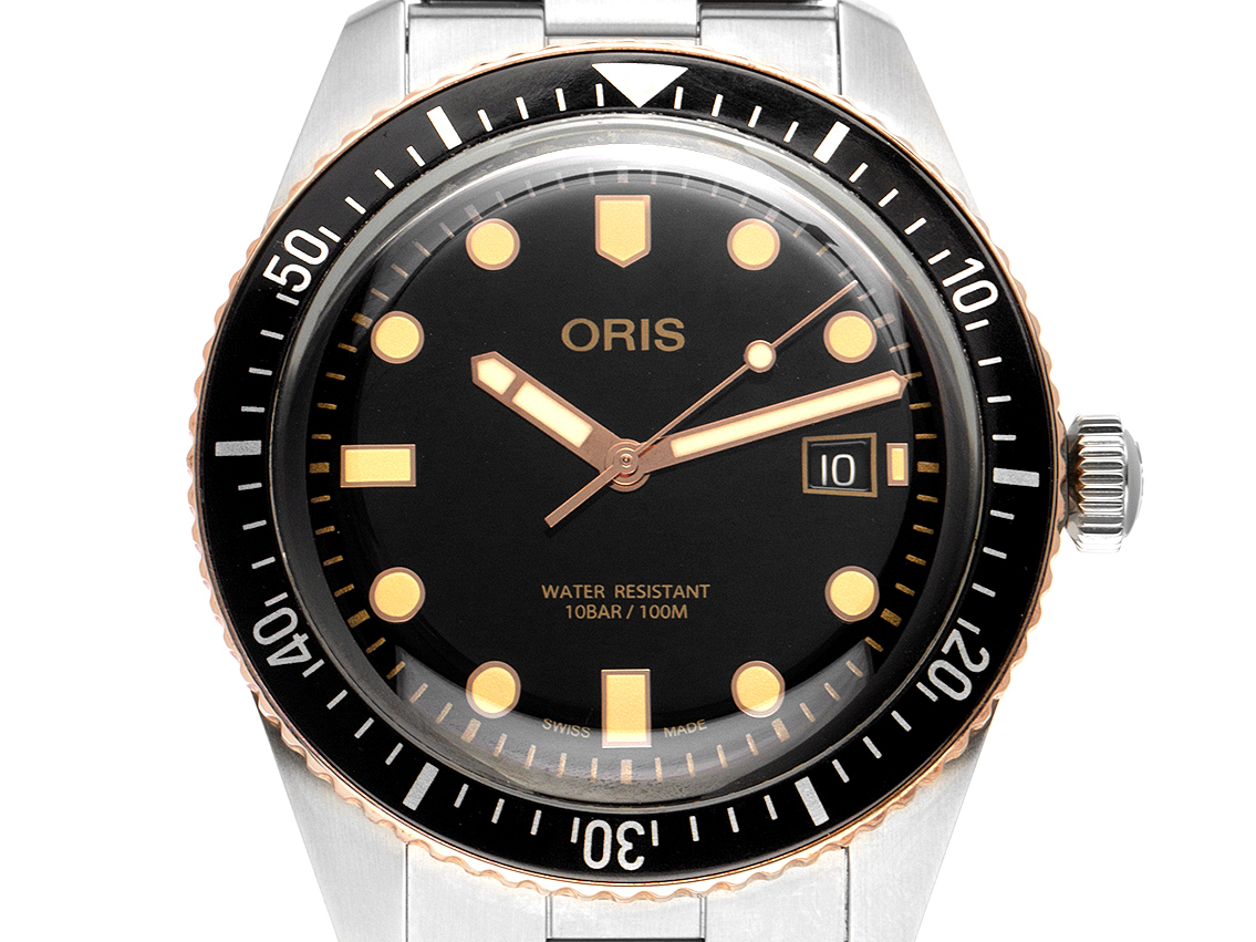 Oris ersatzarmband clearance