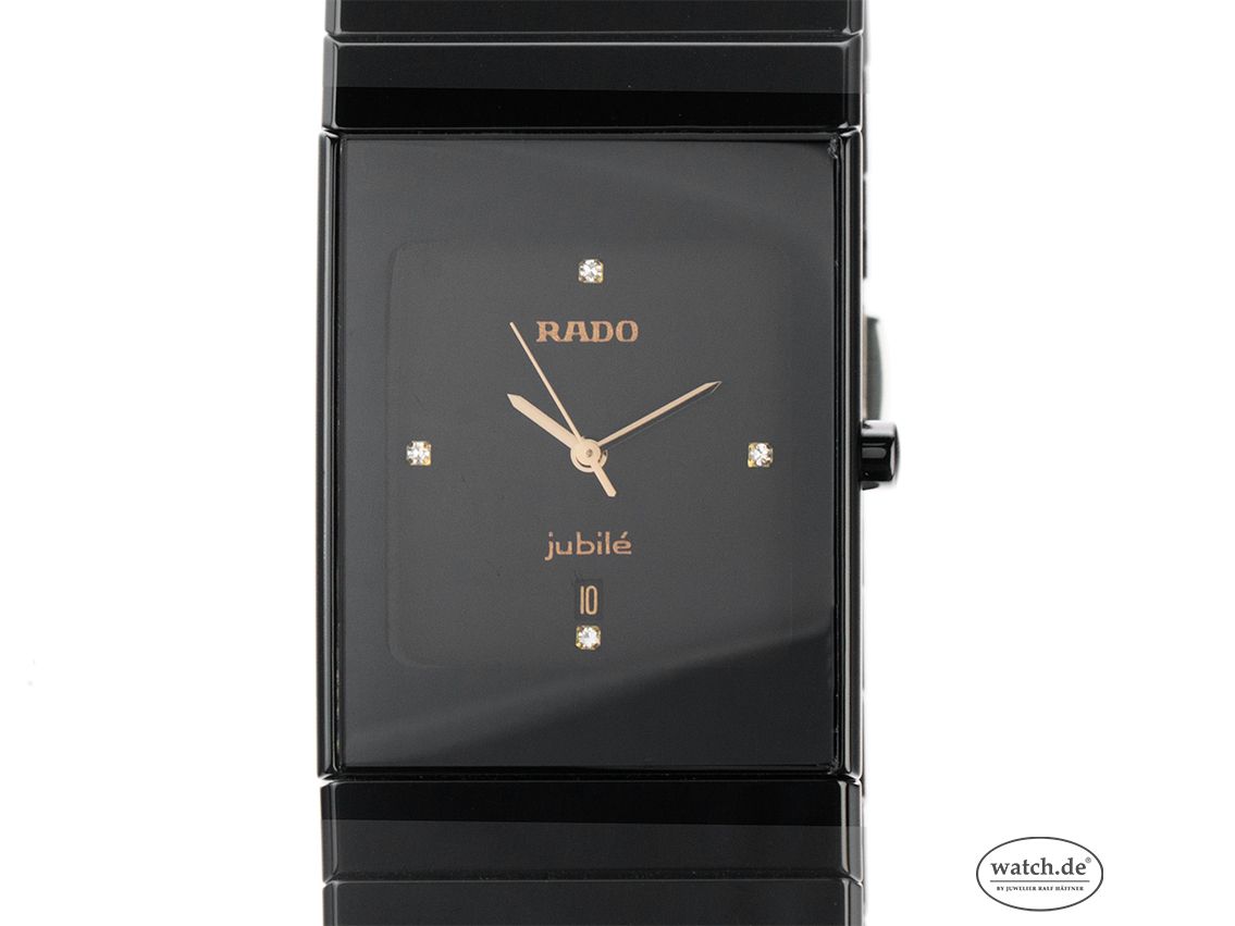 Keramik Rado Uhren Rado Uhren Modelle Rado Diastar Jubilé GM