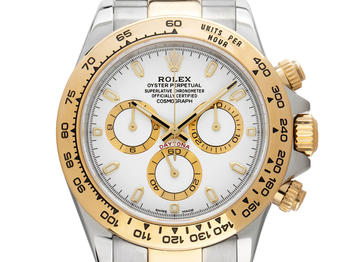 Rolex sale 116503 price