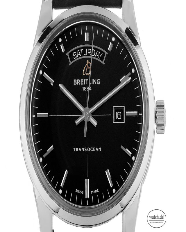 All Archived Products Breitling Archived Transocean BREITLING