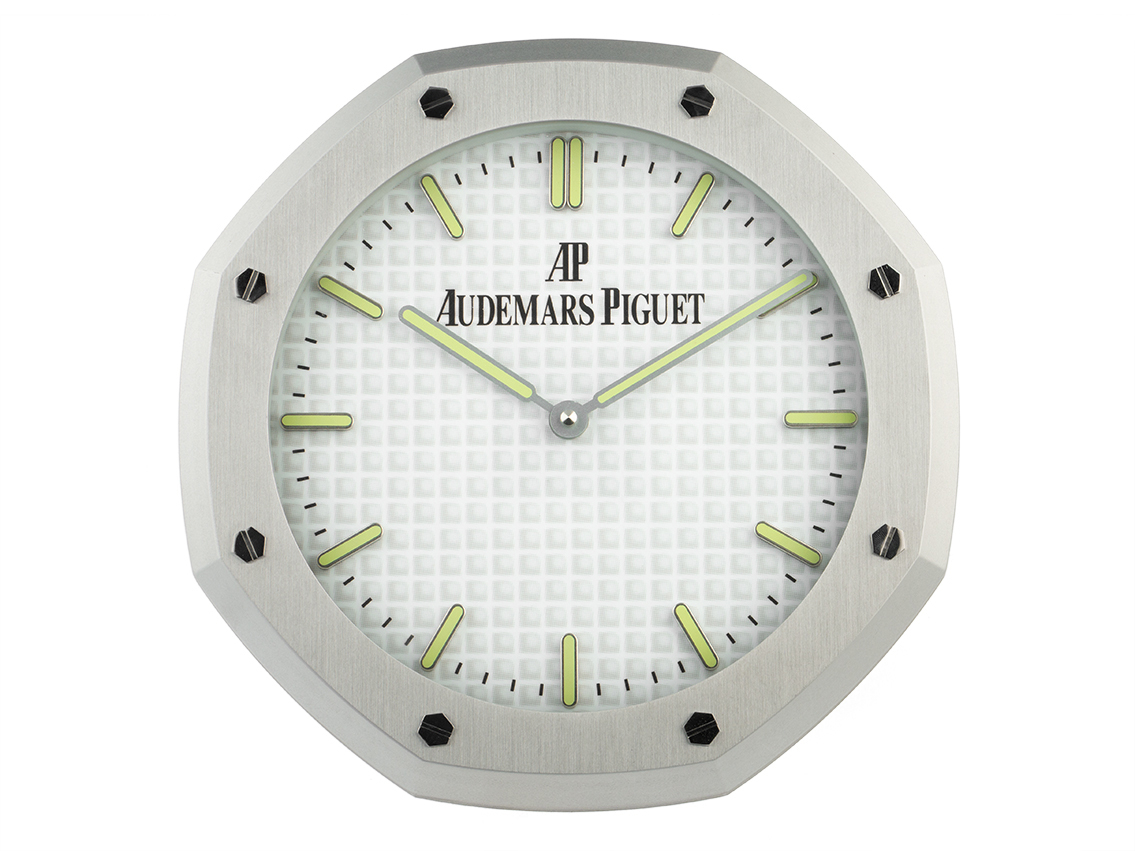 Audemars piguet wanduhr new arrivals