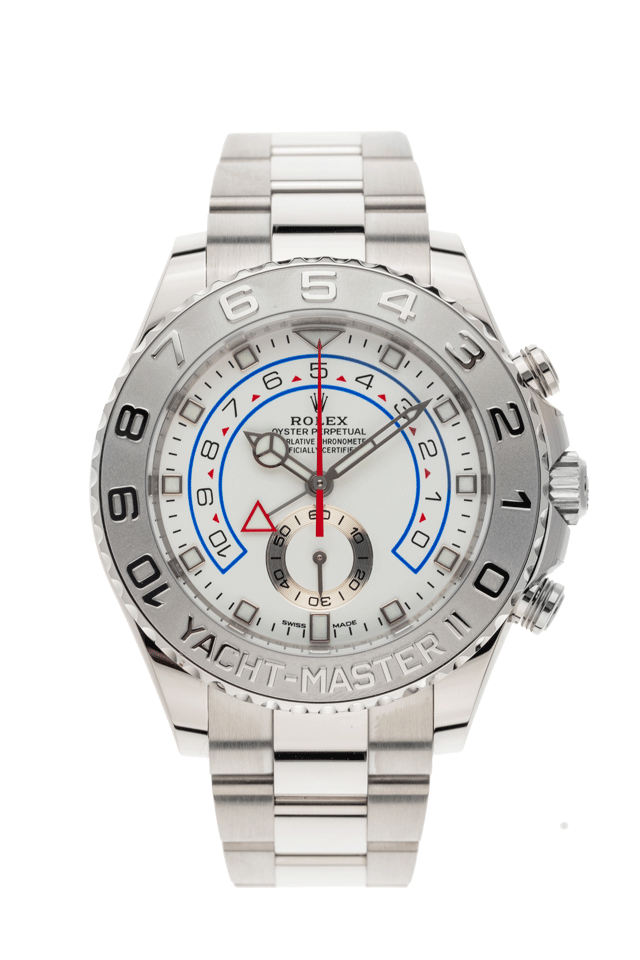 Rolex 116689 2025