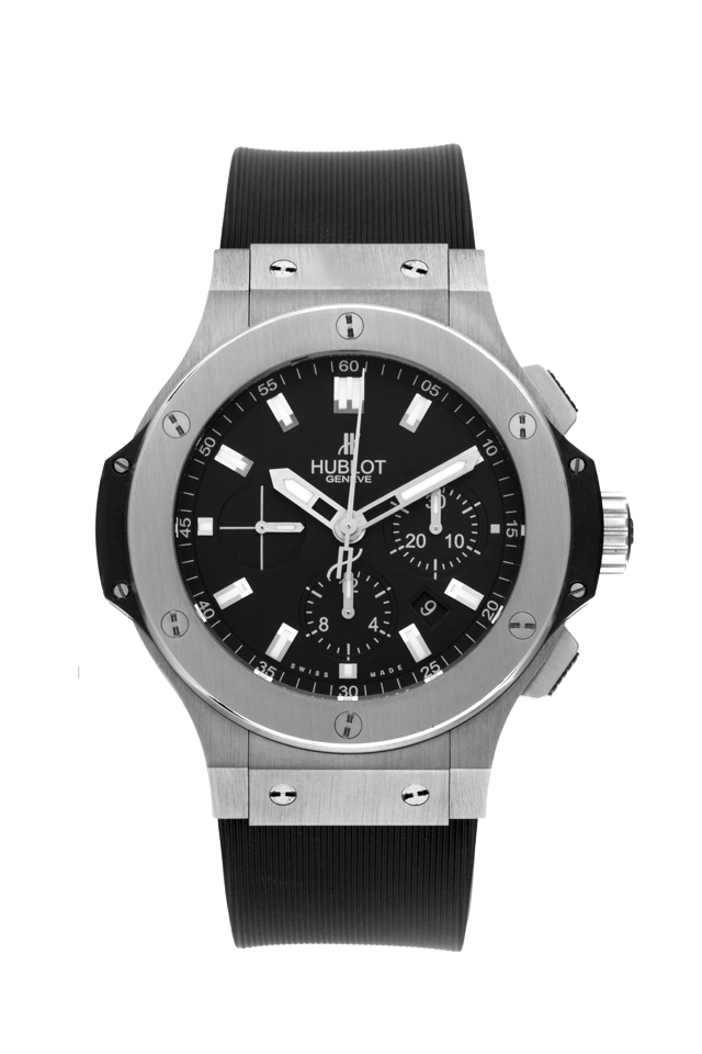 25Mm Kautschuk Uhrenarmband Band Für Hublot H Big Bang Uhr