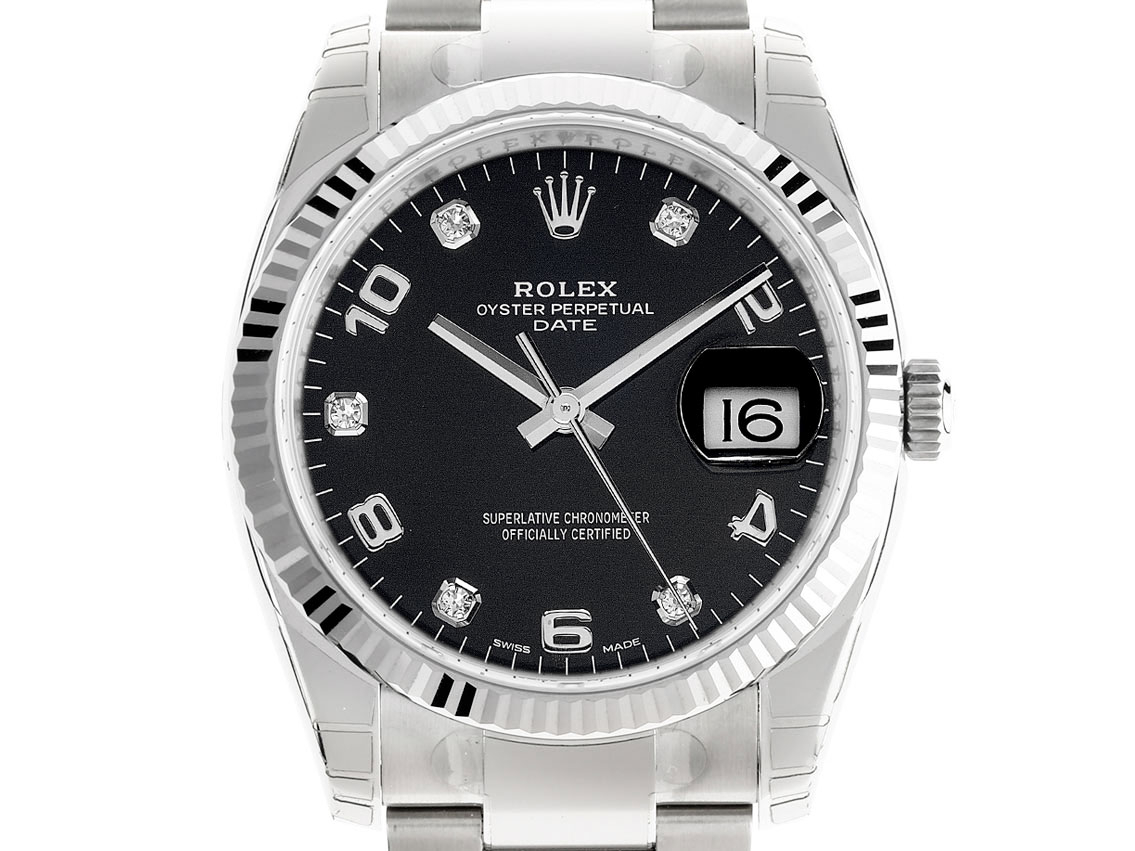 Rolex 115234 2025