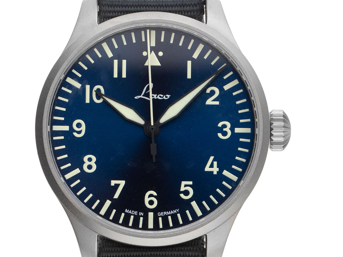 Laco blue hot sale