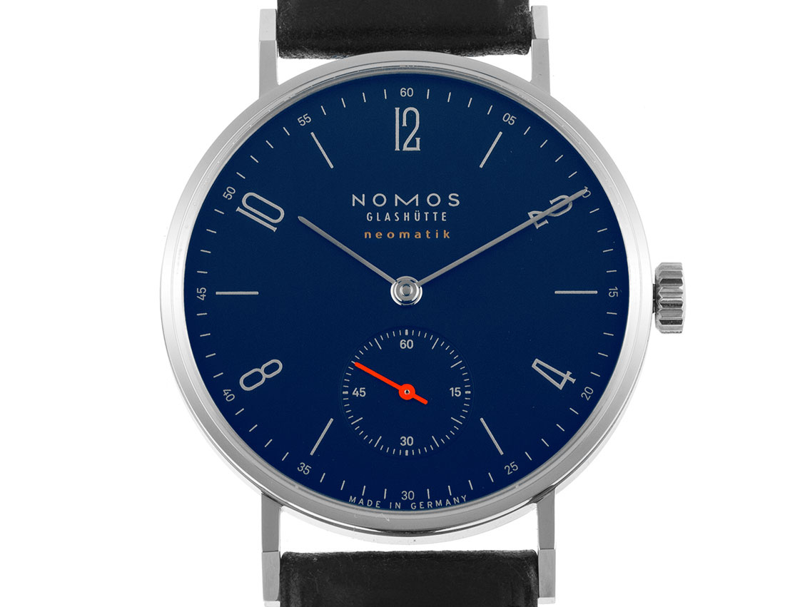 Nomos 142 online