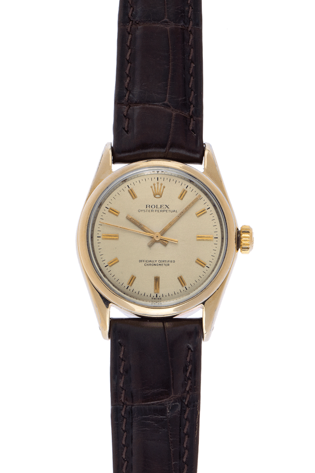 Rolex Uhren Rolex Automatik Uhrwerk Rolex Oyster Perpetual Stahl